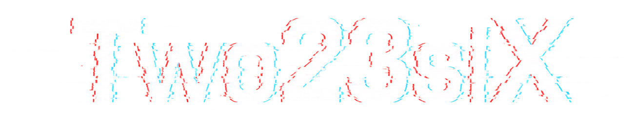 Two23siX