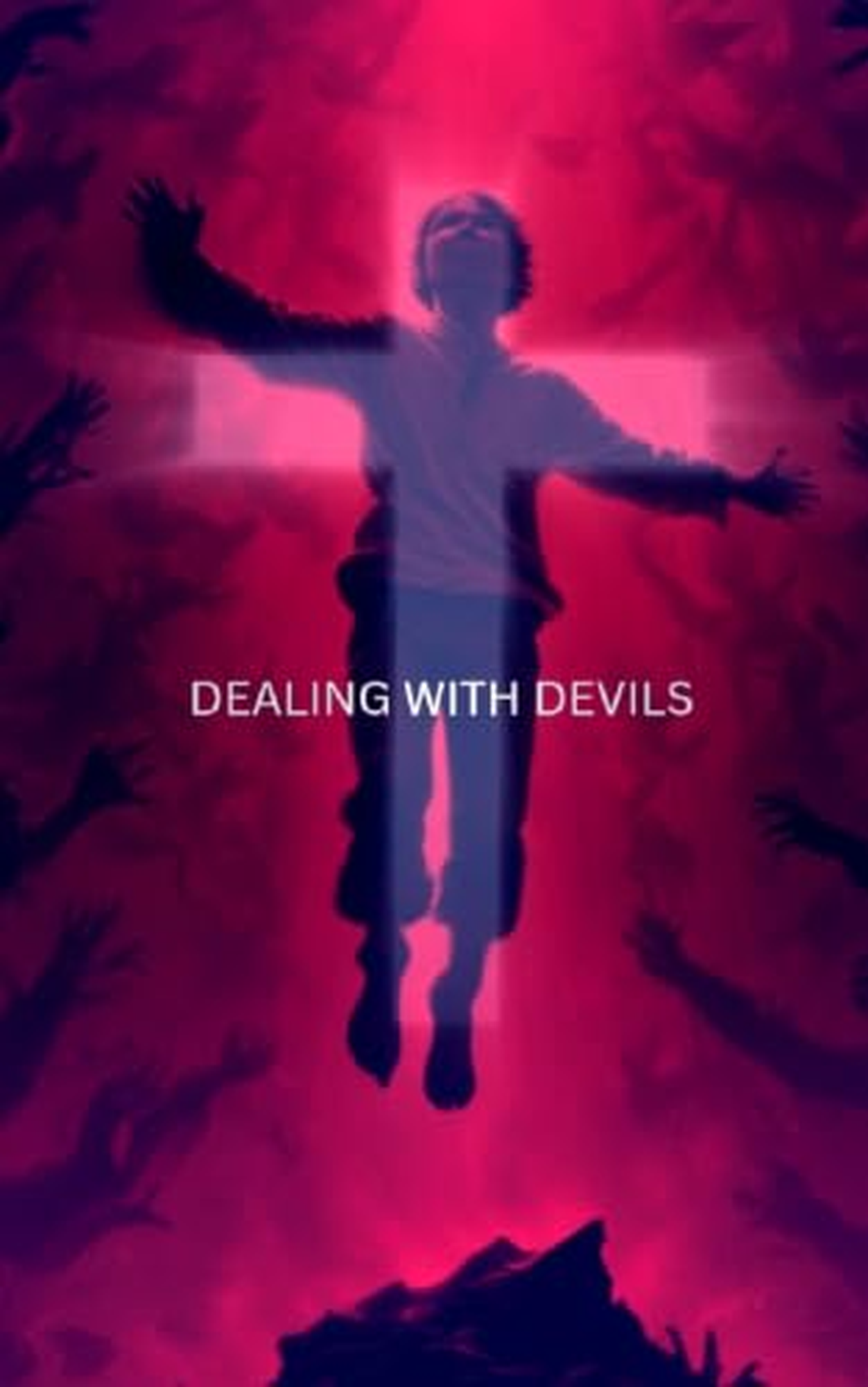 Dealing with Devils cover
