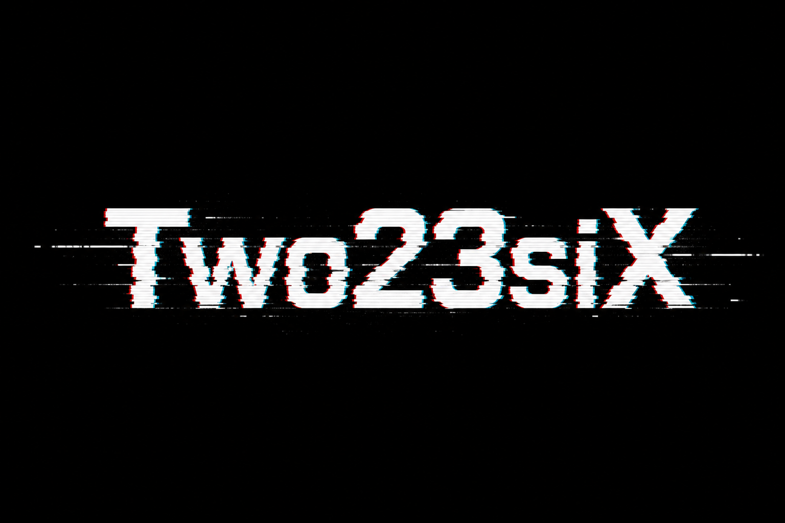 Two23siX