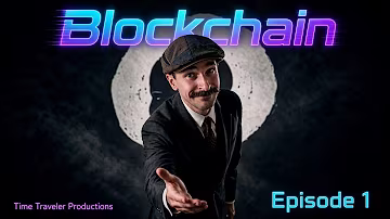 Blockchain | Episode 1